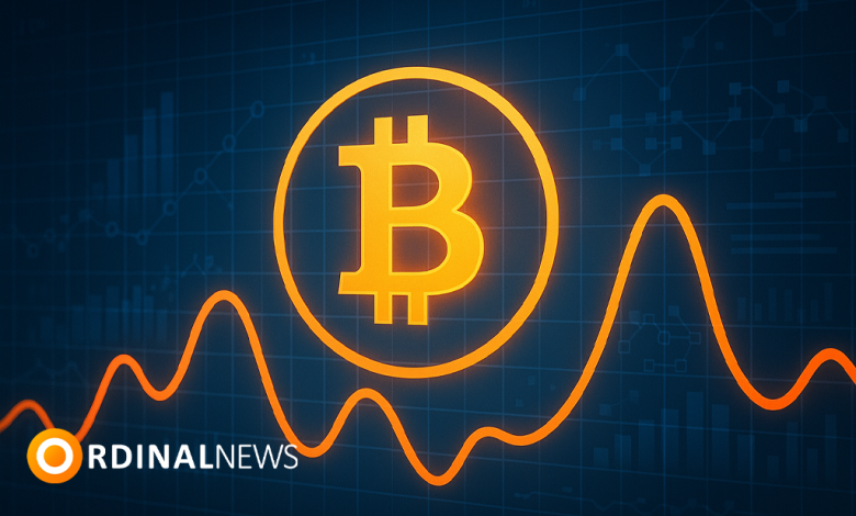 Bitcoin’s Four-Year Cycle ‘Very Likely’ to Continue, Says Gemini Executive Amid Growing Institutional Influence
