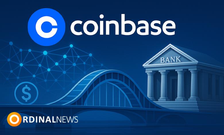 Coinbase Pursues U.S. National Trust Charter to Expand Digital Finance - But Stresses It’s “Not Becoming a Bank”