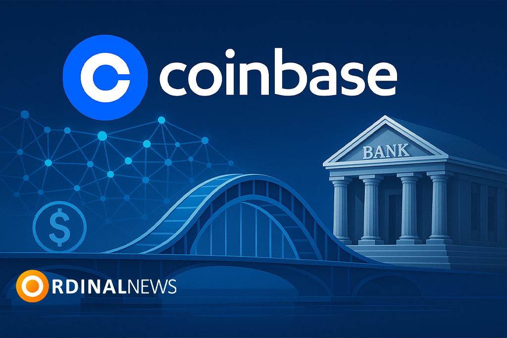Coinbase Pursues U.S. National Trust Charter to Expand Digital Finance - But Stresses It’s “Not Becoming a Bank”