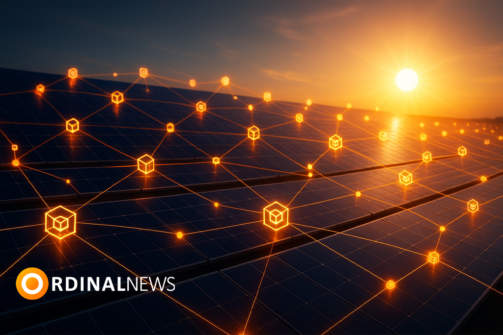 Daylight DePIN raises $75M for decentralized solar network