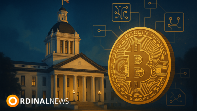 Florida crypto reserve bill reintroduced with stricter standards