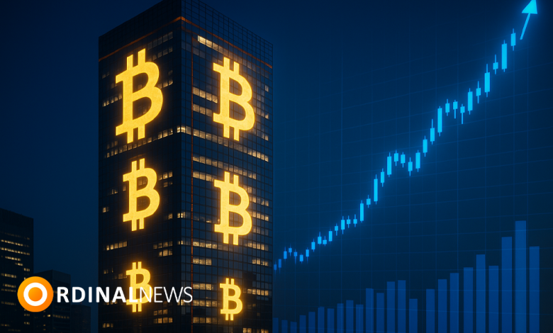 Metaplanet Becomes Fourth-Largest Corporate Bitcoin Holder After $600M Purchase.png